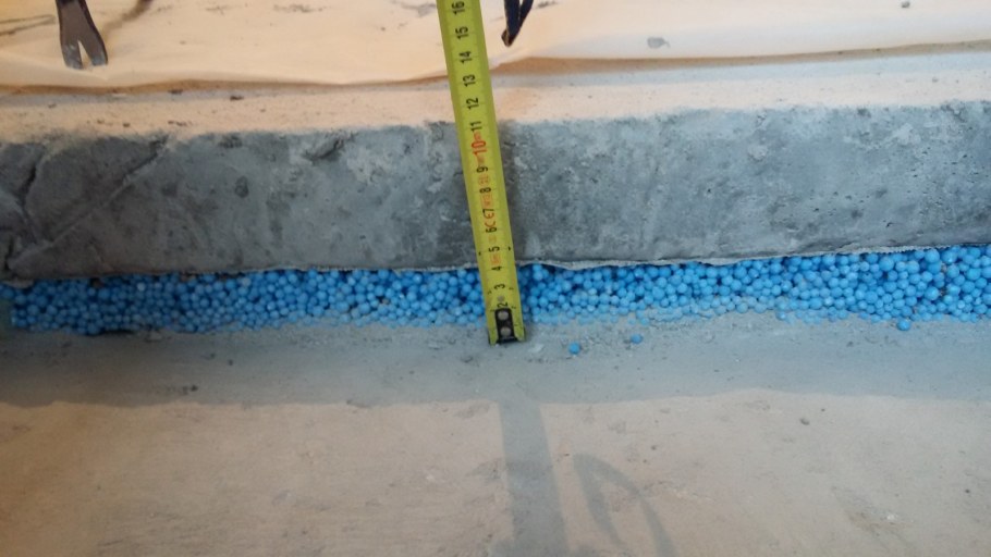 Гидроизоляция Кнауф для ванной комнаты под плитку