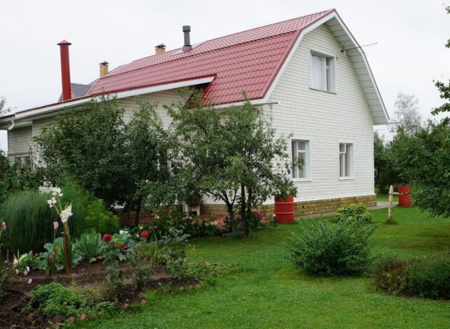 Московская область Подольский район дачи