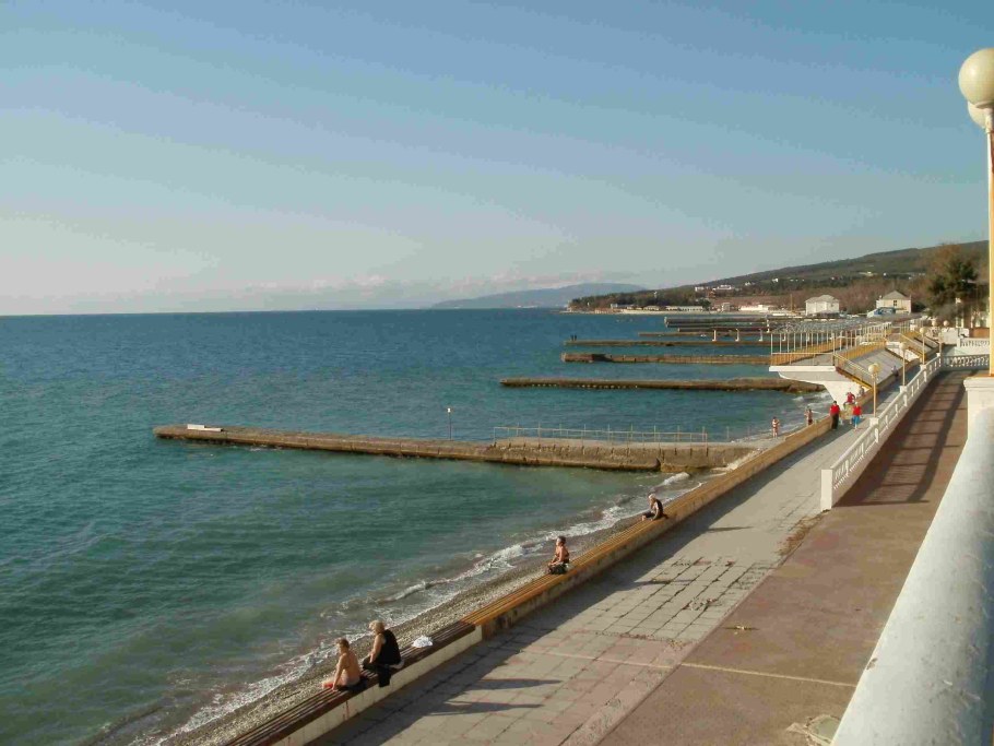 Дом Патриарха Кирилла в Переделкино