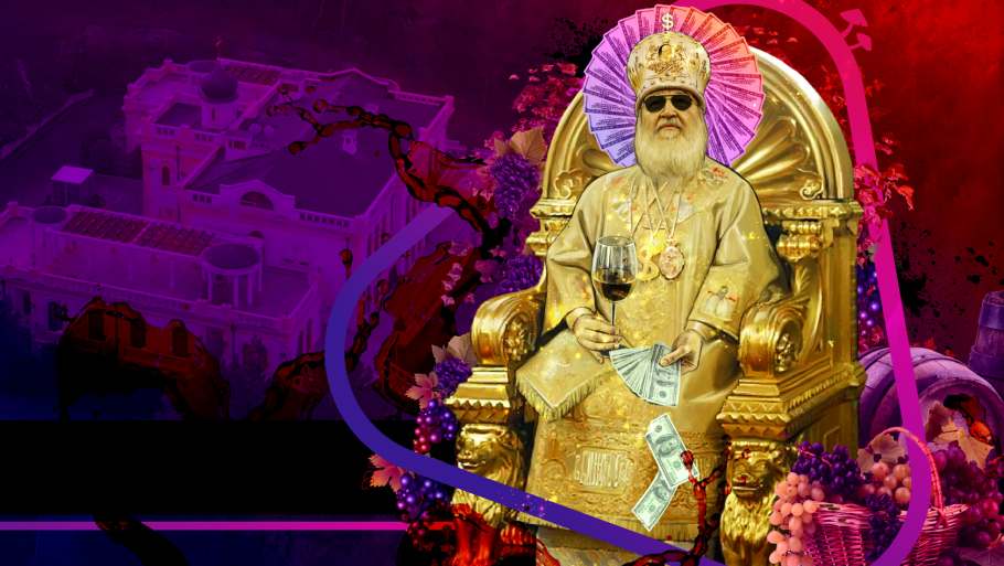 Kronospan 8685 BS белый снег