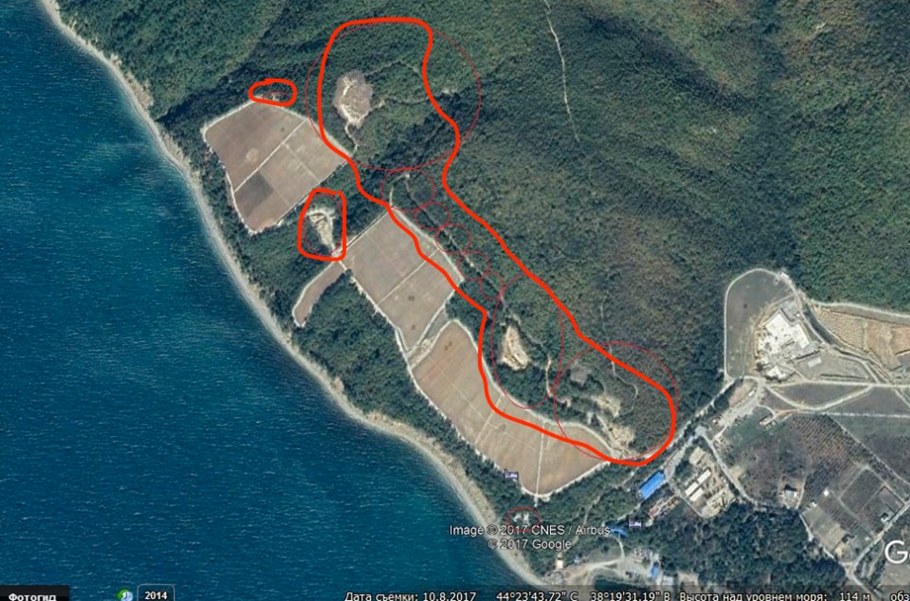 Дворец Патриарха readovka