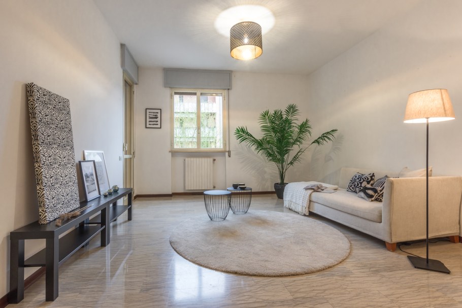 Предпродажная квартиры