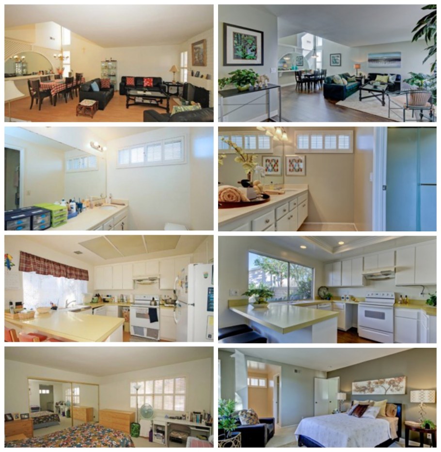 Хоум стейджинг