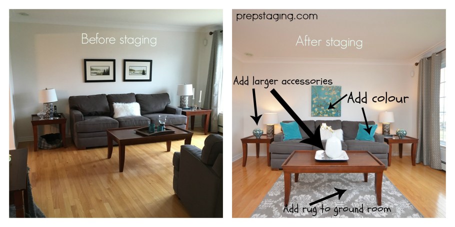 Комната до и после уборки