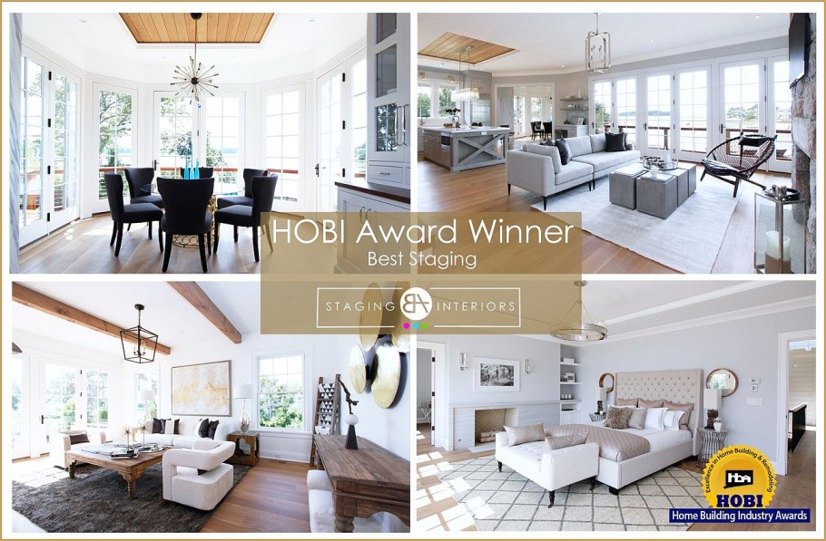 Хоум стейджинг хрущевки