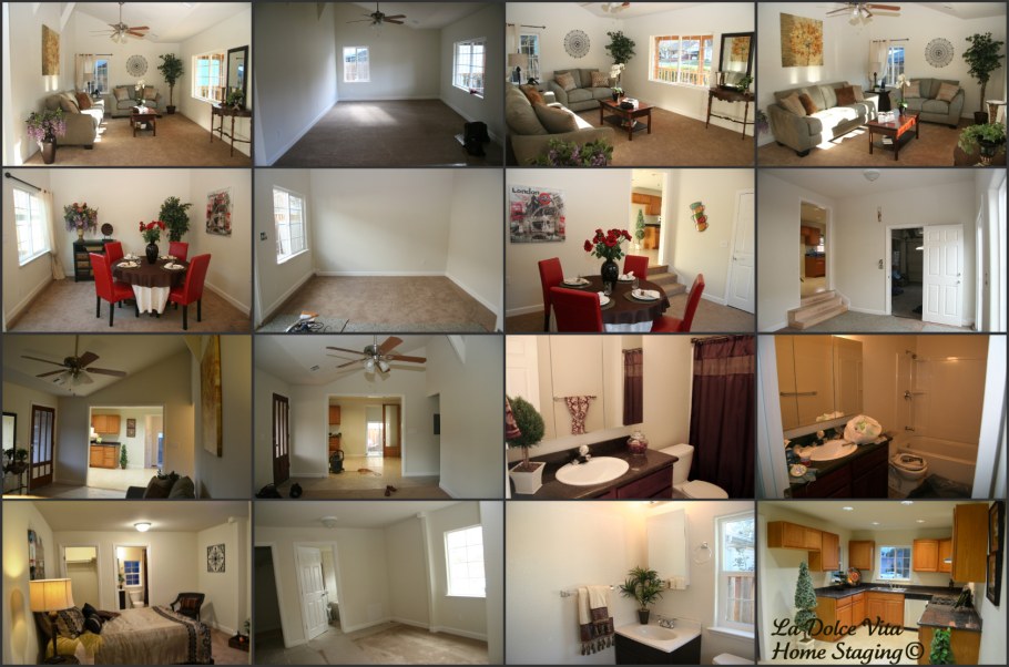 Елена Лазарева хоум стейджинг