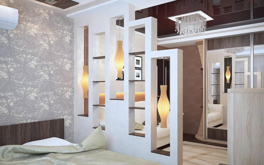 Перегородки Clestra