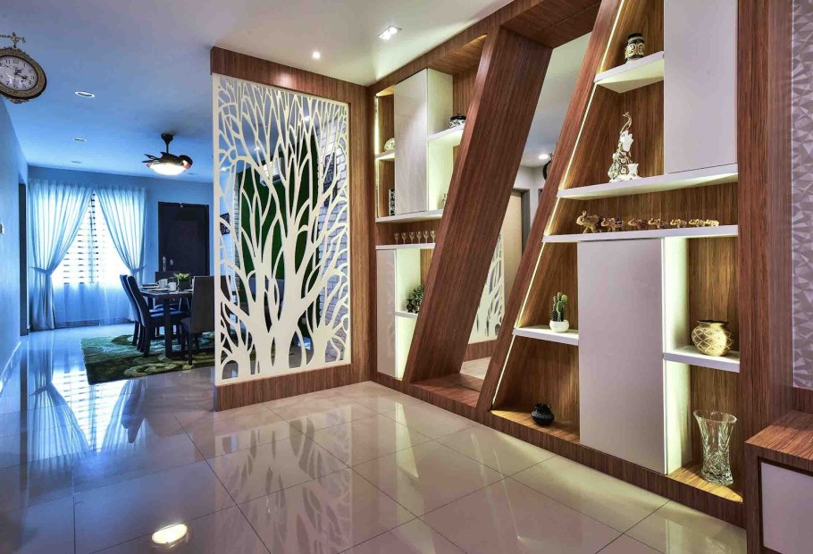 Икеа стеллажи для зонирования и перегородки