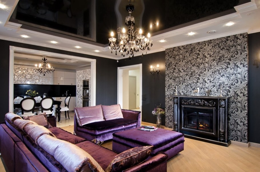 Ipe Cavalli Visionnaire стол