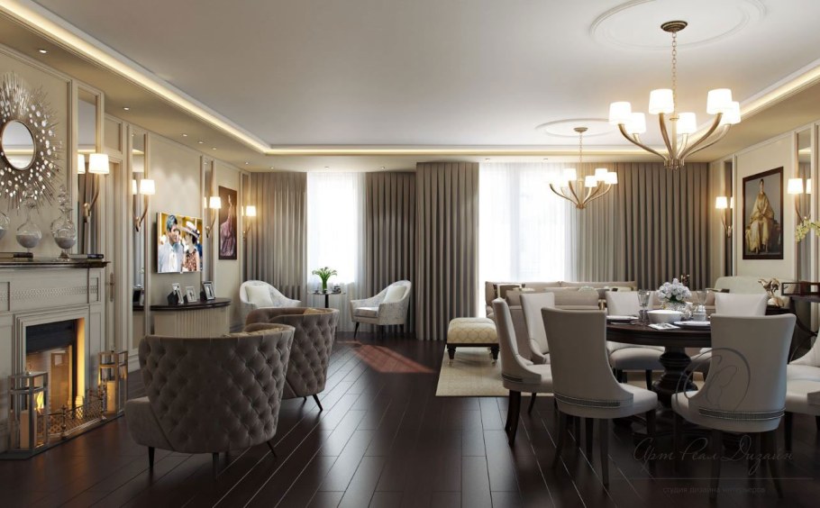 Eichholtz Napa Valley