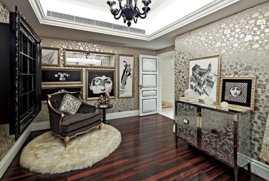 Арт-деко (ар-деко)