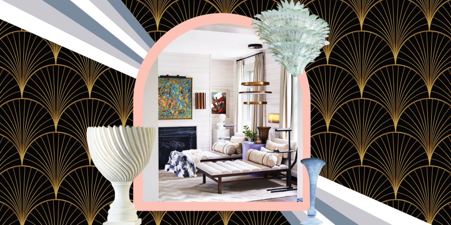 Арт-деко (ар-деко)