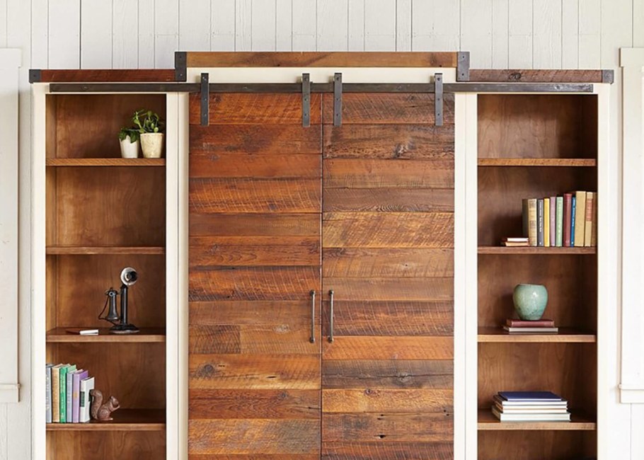 Кровать-шкаф трансформер ikea