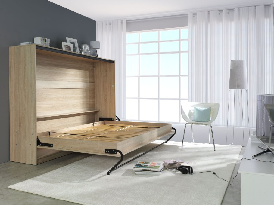 Откидная кровать