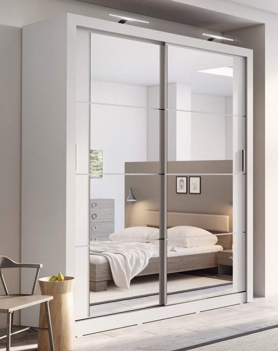 Murphy Bed откидная кровать Мерфи