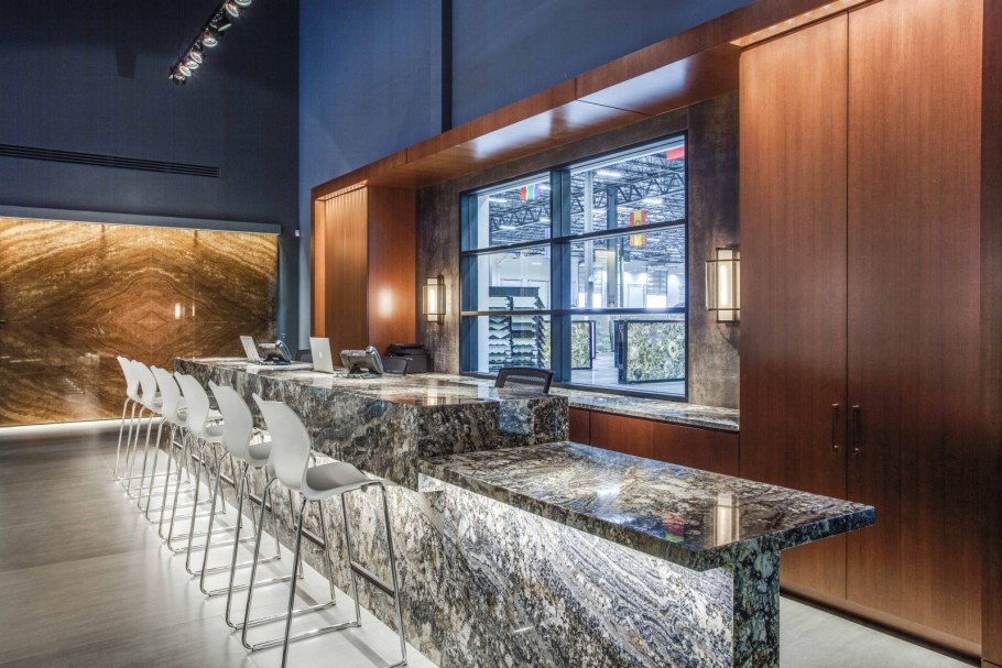 Арктик Блю гранит