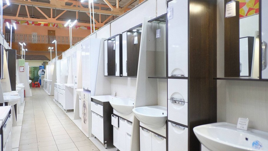 Мебельный салон апельсин Улан-Удэ