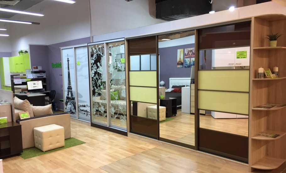 Макарена сб-2719 стенка