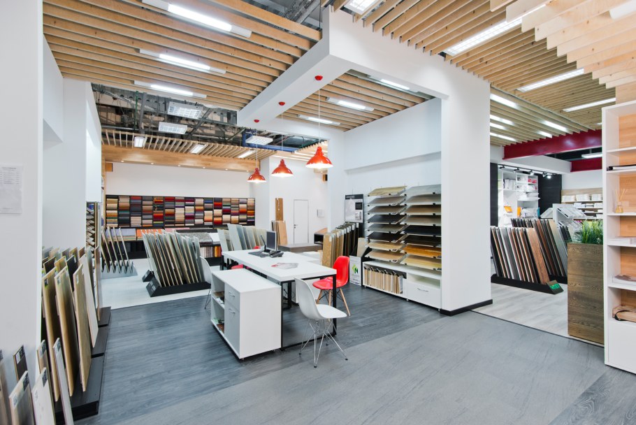 Кухня Scavolini Максвелл