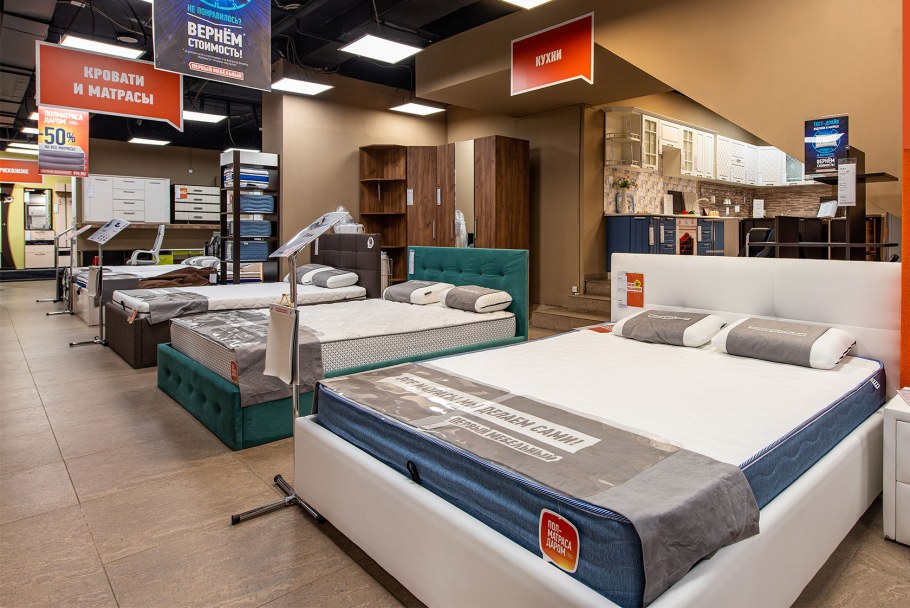 BESTMEBELSHOP интернет-магазин