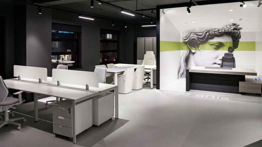 Первый мебельный в Новомосковске Тульской