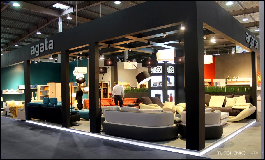 Магазин мебели