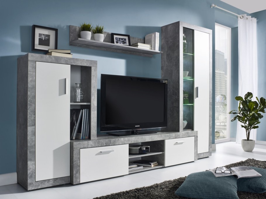 Мебельный магазин