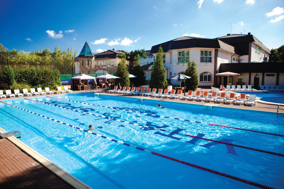 Турчанинов переулок бассейн Чайка в Москве