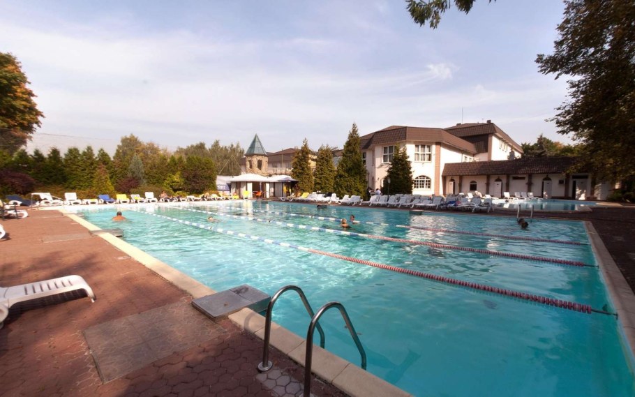 Олимпийский бассейн Лужники