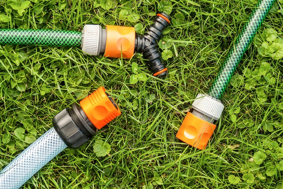 Трубы для полива