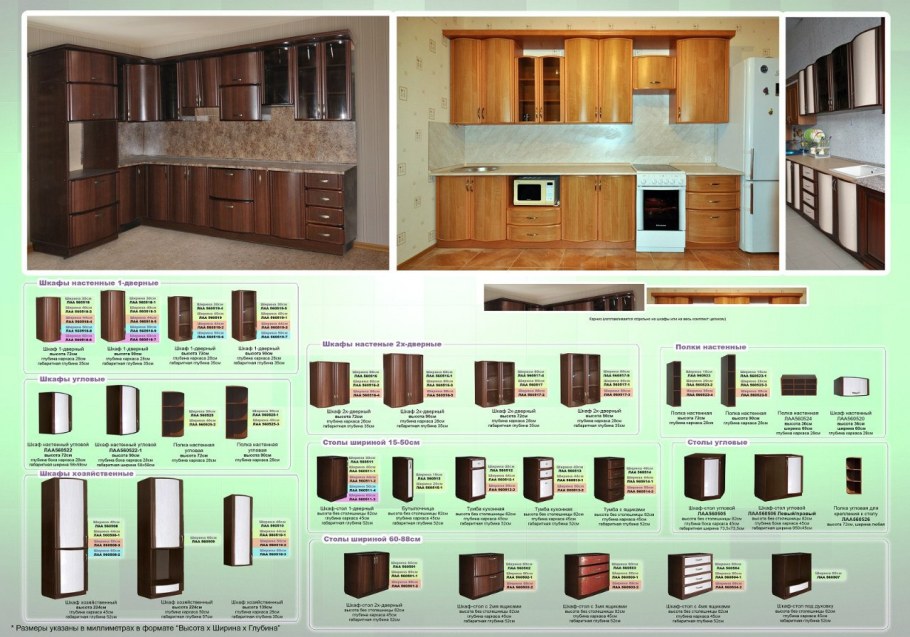 Мебель на французском для детей