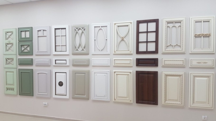 Кухня Радуга 1.8 м РИИКМ