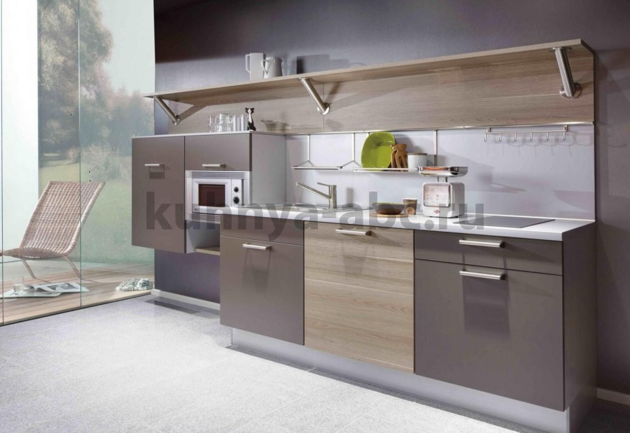 Фасады фабрики Зов дуб