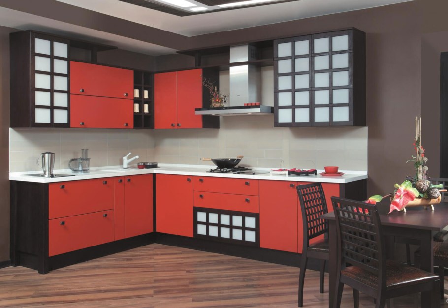 Кухня Анжелика олива патина