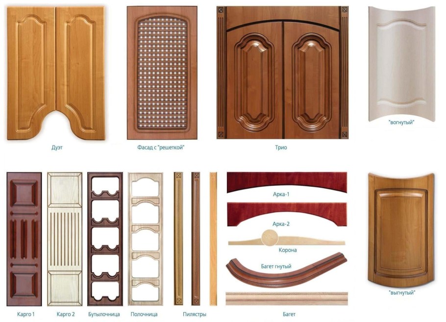 Кухня лофт угловая хофф