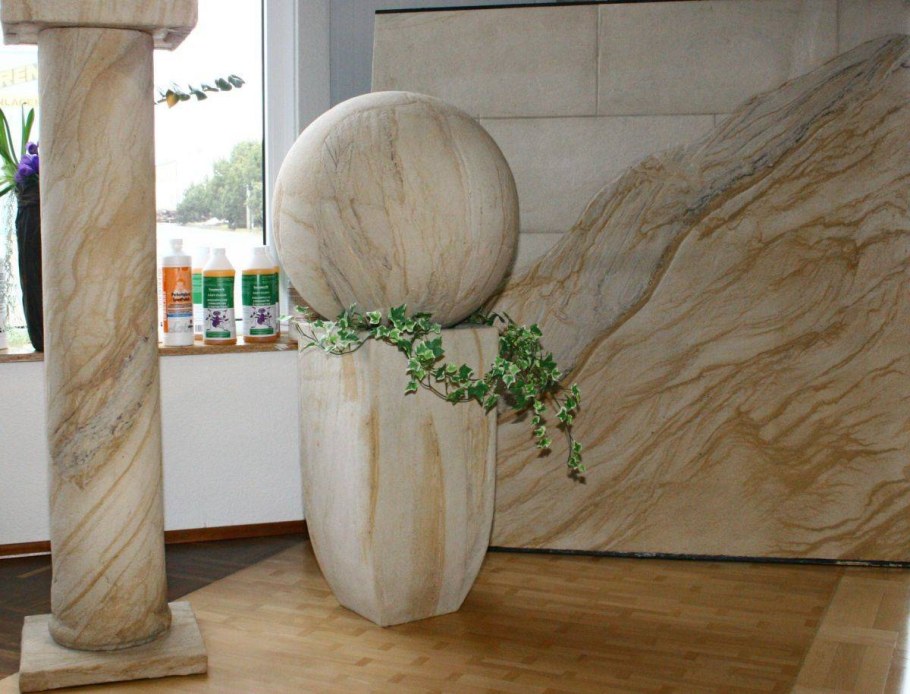 Азул Бахия гранит