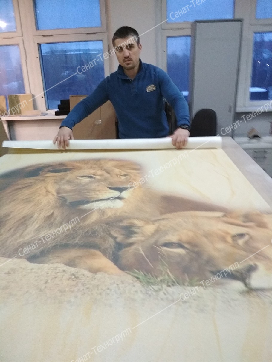 Мрамор Lafayette