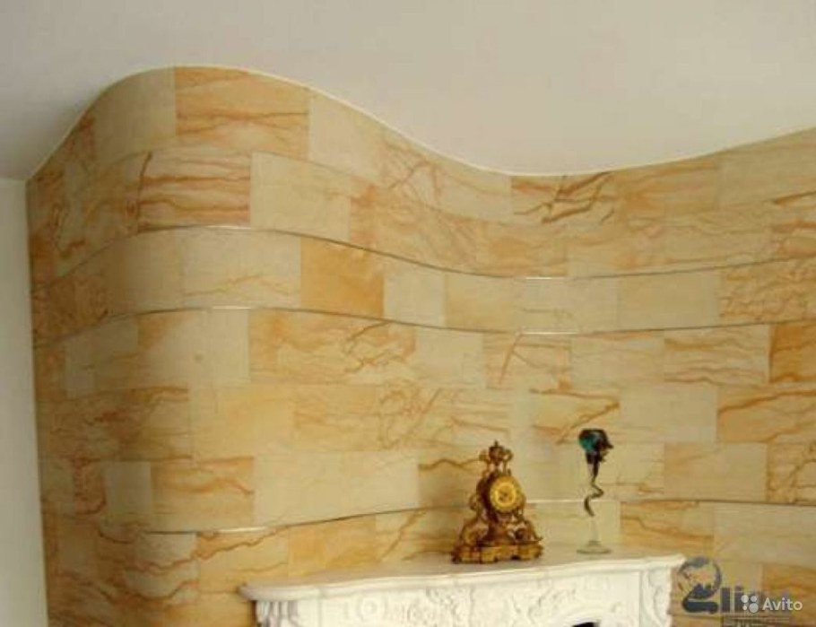 Гибкий камень Глига Стоун