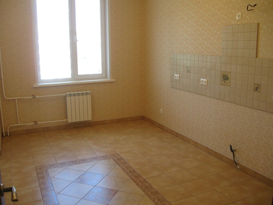 Ремонт в квартире