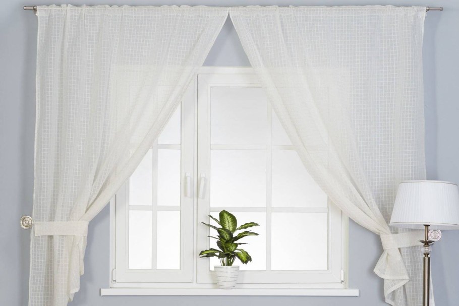 Тюль на окна