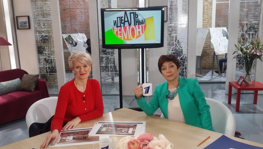 Квартира надежды Бабкиной в Брюсовом переулке