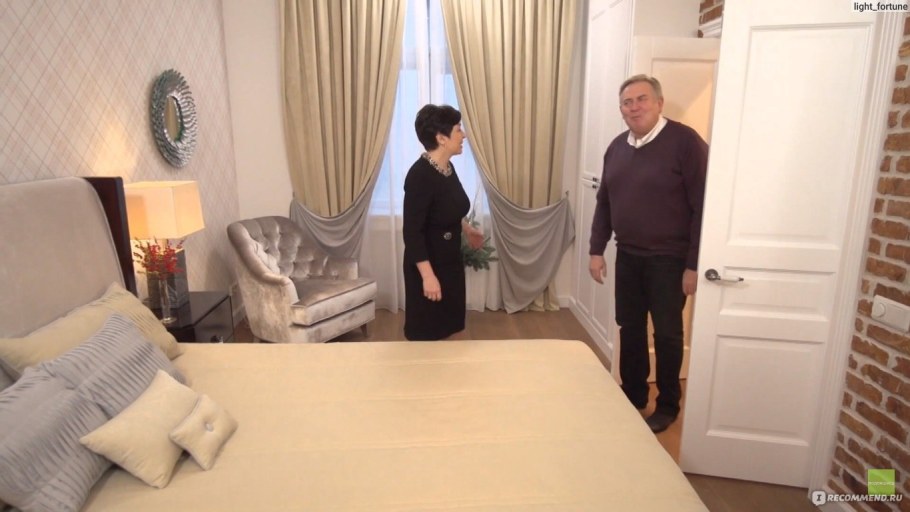 Наташа Барбье у Цыплаковой