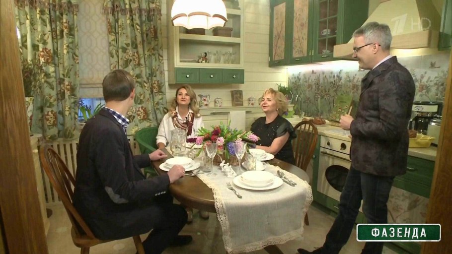 Идеальный ремонт Нина Гребешкова