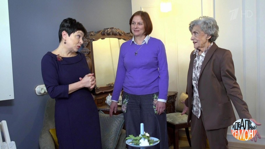 Дача Михаила Державина