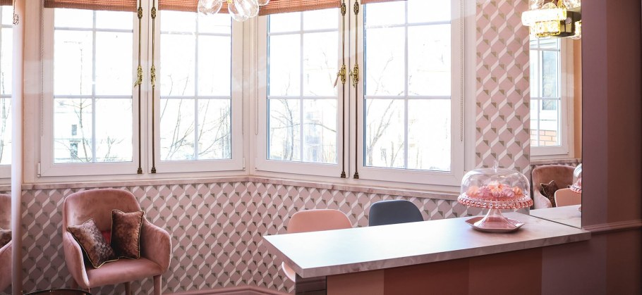 Кухня Эвелины Хромченко