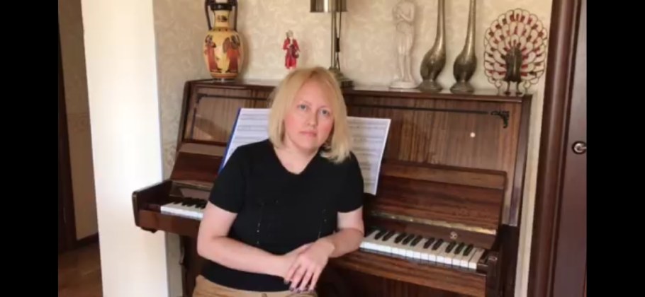 Тамара Семина квартирный вопрос