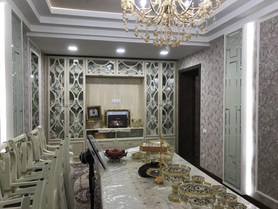 Барбье у Селезневой