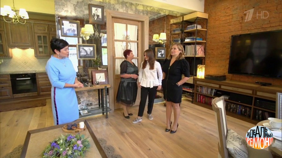 Загородный дом Марии Мироновой Градовой