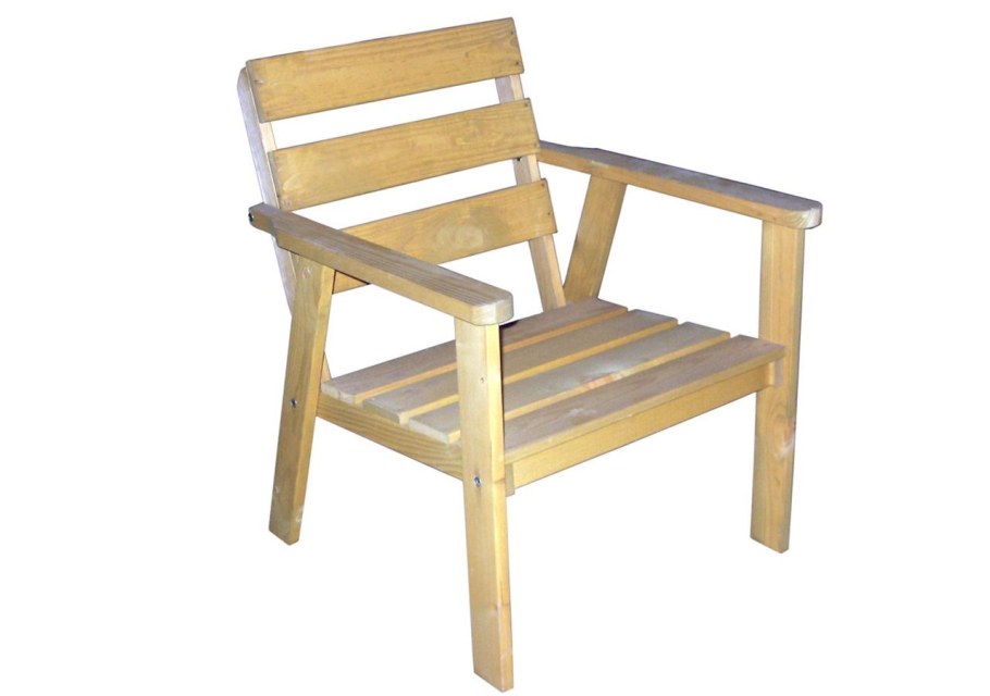 Кресло Interlink Ньюпорт