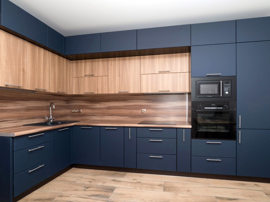 Идеальная кухня